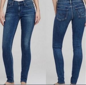 Citizens of humanity Women's Avadon Jeans Size 27